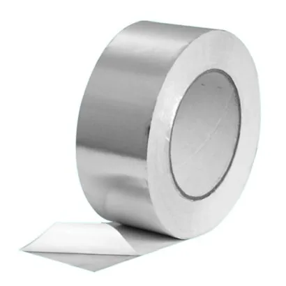 Adhésif aluminium renforcé